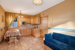 Chalet Betty Appartamento Pec